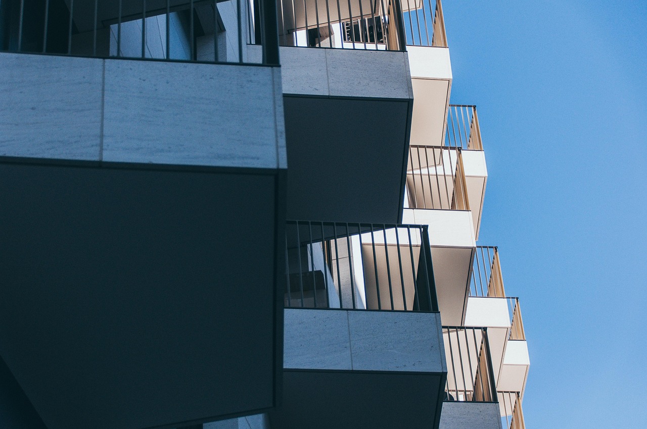 building, balcony, architecture, structure, facade, modern, urban, exterior, appartments, building, balcony, balcony, balcony, balcony, balcony, urban, urban, urban